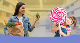 Necesidades contra deseos